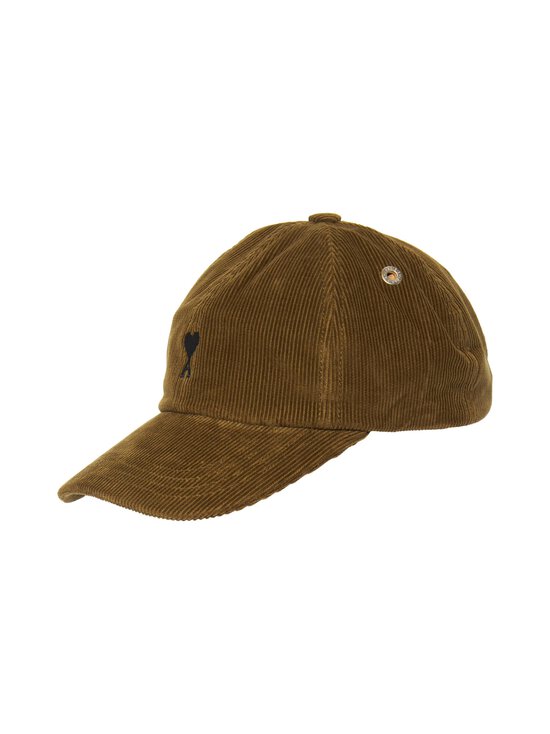 Ami - Broderie-lippalakki - 298 : BRONZE | Stockmann - photo 1