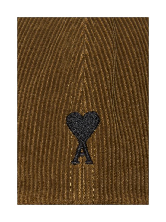 Ami - Broderie-lippalakki - 298 : BRONZE | Stockmann - photo 3