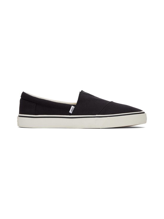 Fenix Fabric Loafers