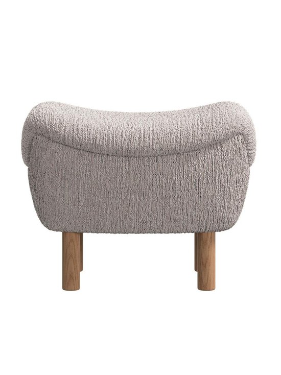 BoConcept - Catskills-rahi Lucca-kangas 3320 beige / tammi 59 x 46 cm - BEIGE | Stockmann - photo 2