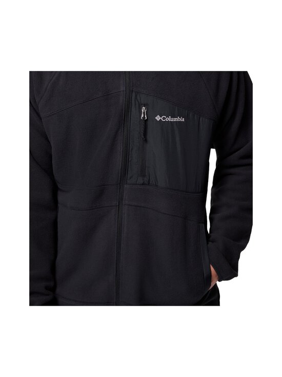 Columbia - Fast Trek Overlay Full Zip -fleecetakki - 010 BLACK - photo 7 Columbia - Fast Trek Overlay Full Zip -fleecetakki - 010 BLACK | Stockmann - photo 7