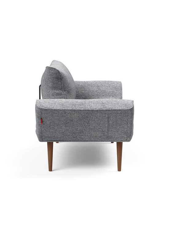 Innovation Living - Zeal Styletto -vuodesohva - HARMAA - photo 5 Innovation Living - Zeal Styletto -vuodesohva - HARMAA | Stockmann - photo 5