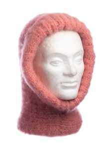 Myssyfarmi - Vilke Hohto -neulehuppu - VILKE CORAL PINK | Stockmann