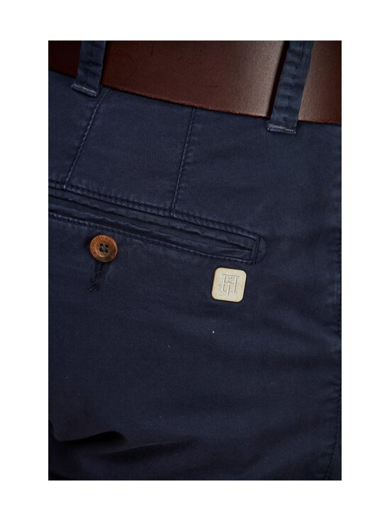 HANSEN&JACOB - Lühikesed püksid Classic Chino - NAVY 48 - photo 5 HANSEN&JACOB - Lühikesed püksid Classic Chino - NAVY 48 | Stockmann - photo 5