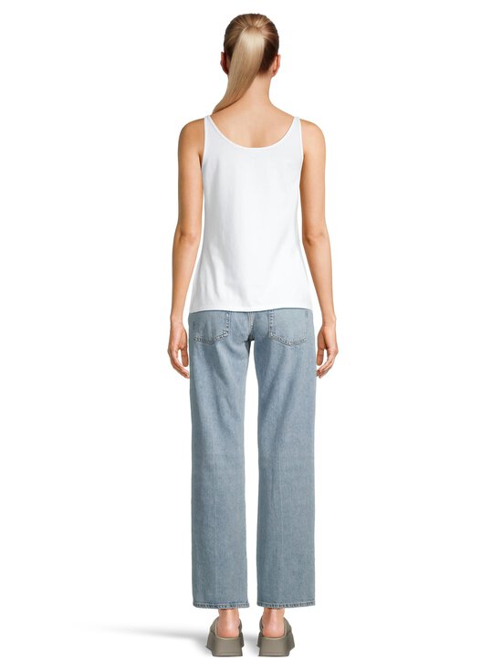 NOOM - Hilary-toppi - WHITE - photo 3 NOOM - Hilary-toppi - WHITE | Stockmann - photo 3