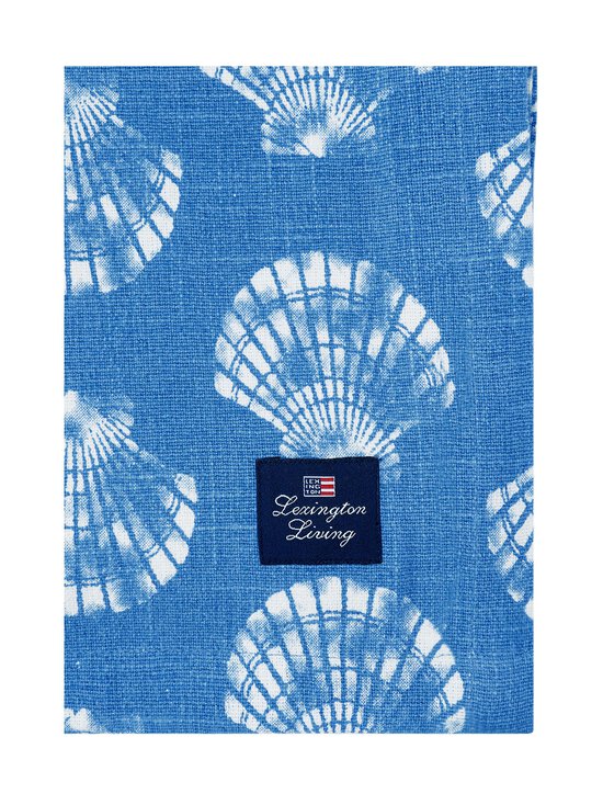 Lexington - Shell galdauts - BLUE/WHITE - photo 3 Lexington - Shell galdauts - BLUE/WHITE | Stockmann - photo 3