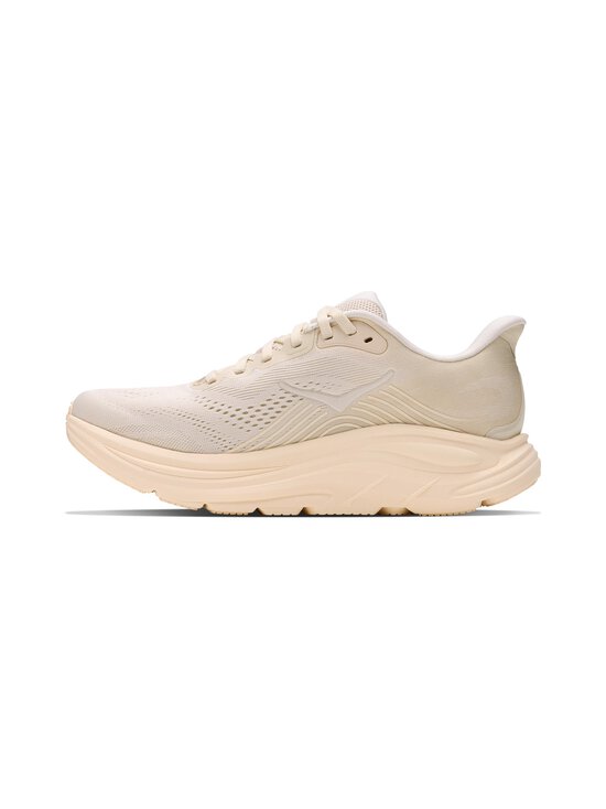 Hoka - W Clifton 11 Wide -juoksukengät - ALK ALABASTER / OAT MILK | Stockmann - photo 5