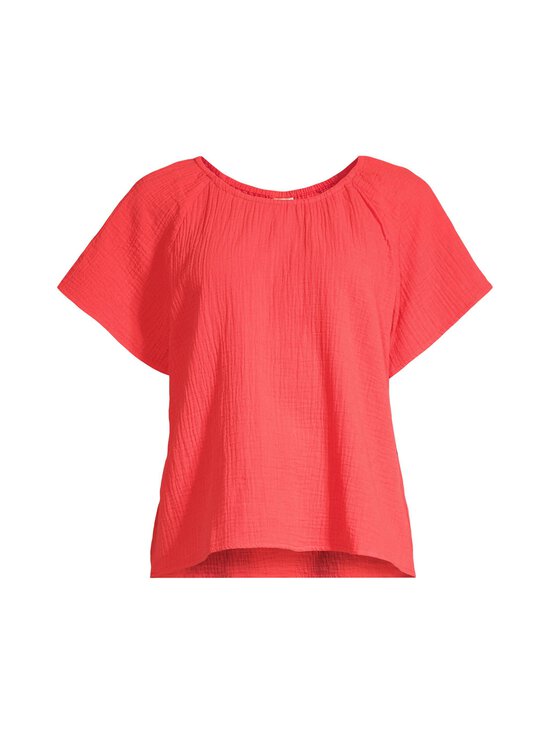 NOOM - Tilly-pusero - RED | Stockmann - photo 1