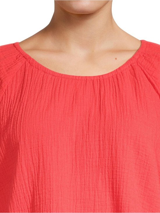 NOOM - Tilly-pusero - RED | Stockmann - photo 4