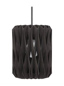 PILKE - Pilke Signature 18 -riippuvalaisin - BLACK PILKE - Pilke Signature 18 -riippuvalaisin - BLACK | Stockmann