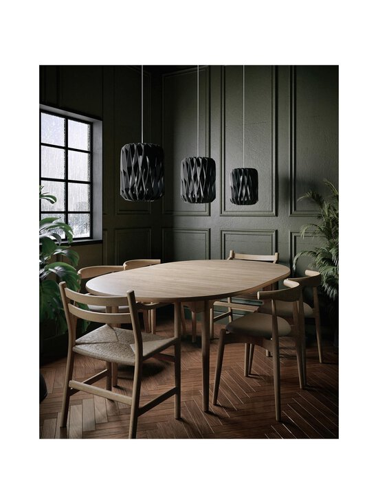 PILKE - Pilke Signature 18 -riippuvalaisin - BLACK - photo 3 PILKE - Pilke Signature 18 -riippuvalaisin - BLACK | Stockmann - photo 3