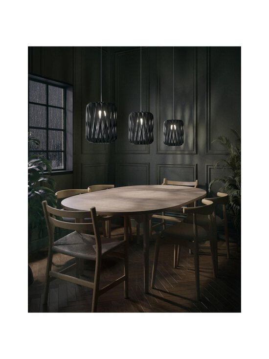 PILKE - Pilke Signature 18 -riippuvalaisin - BLACK - photo 4 PILKE - Pilke Signature 18 -riippuvalaisin - BLACK | Stockmann - photo 4