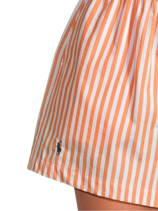 Polo Ralph Lauren - Pyjamashortsit - 611 TANGERINE - photo 6 Polo Ralph Lauren - Pyjamashortsit - 611 TANGERINE | Stockmann - photo 6