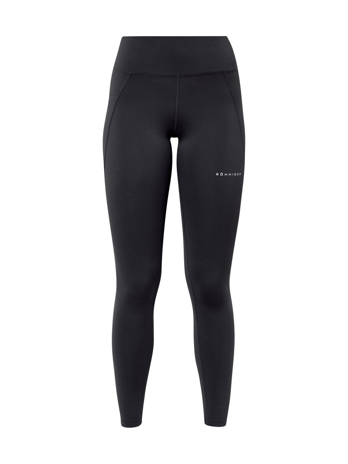 Flattering Regular Waist -treenitrikoot