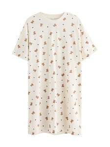 Lindex - Naktskrekls - 1418 OFF WHITE | Stockmann