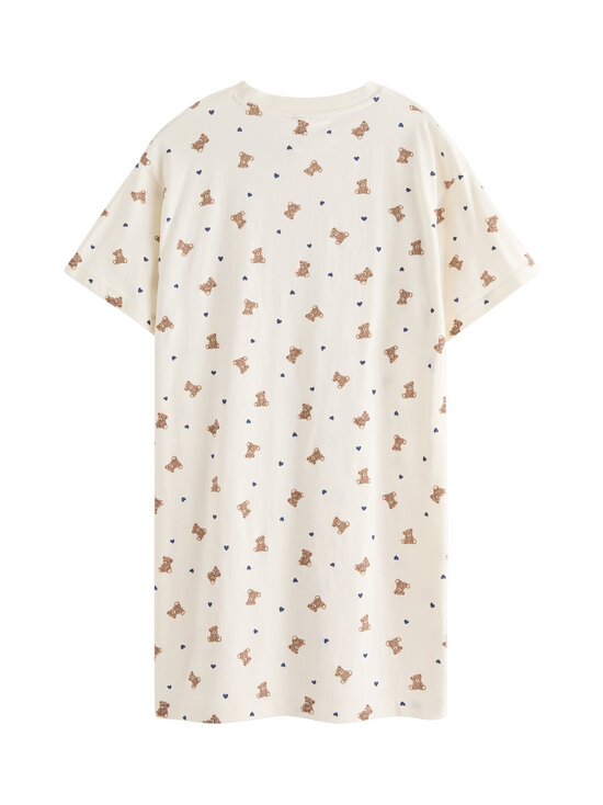 Lindex - Naktskrekls - 1418 OFF WHITE | Stockmann - photo 2