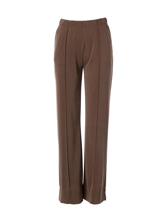 JcSophie - Priya-housut - 226 DARK BROWN | Stockmann - photo 1