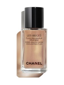 CHANEL - LES BEIGES HIGHLIGHTING FLUID Sheer Fluid Highlighter For A Luminous Healthy Glow For Face And Body | Stockmann