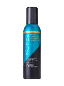 St Tropez - Self Tan Express Whipped -itseruskettava vaahto | Stockmann