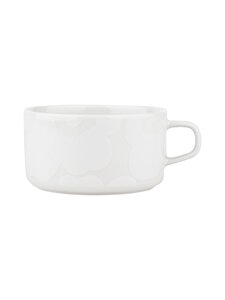 Marimekko - Unikko-teekuppi 2,5 dl - 100 WHITE, WHITE Marimekko - Unikko-teekuppi 2,5 dl - 100 WHITE, WHITE | Stockmann