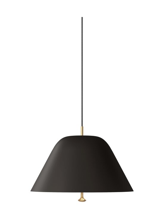 Levitate Pendant -riippuvalaisin 40 cm