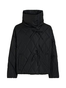 Vila - Vibumble-toppatakki - BLACK BEAUTY | Stockmann