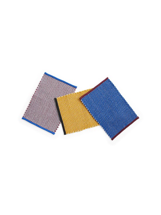 HAY - Kynnysmatto 125 x 50 cm - ROYAL BLUE - photo 3 HAY - Kynnysmatto 125 x 50 cm - ROYAL BLUE | Stockmann - photo 3