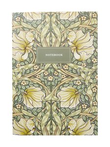 Havi - William Morris by Havi Pimpernel muistivihko - GREEN | Stockmann