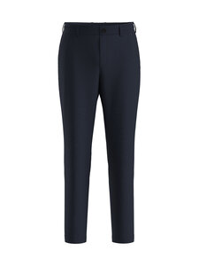 BOSS - Perin-puvunhousut - DARK BLUE | Stockmann
