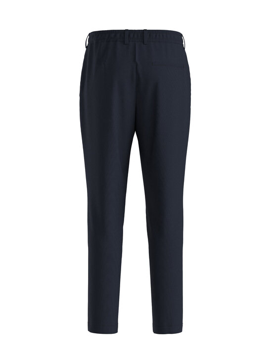 BOSS - Perin-puvunhousut - DARK BLUE | Stockmann - photo 2