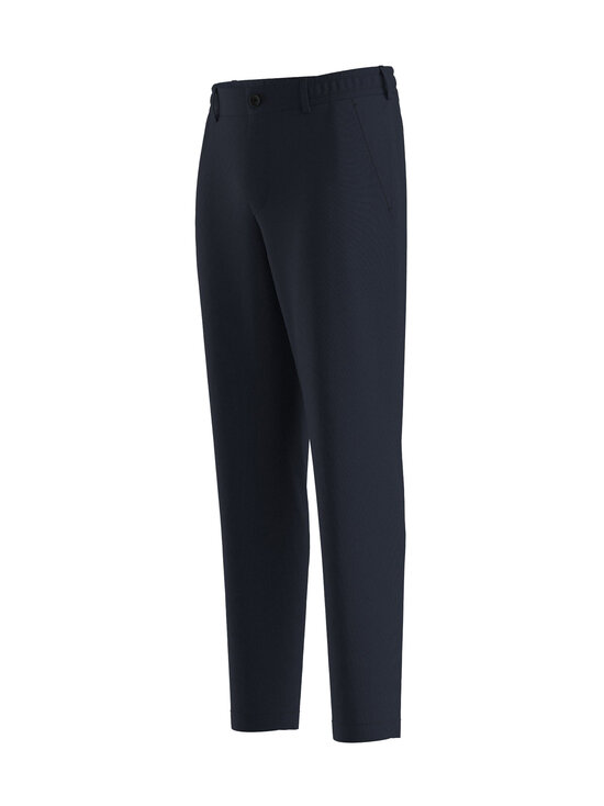 BOSS - Perin-puvunhousut - DARK BLUE | Stockmann - photo 3