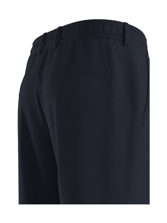BOSS - Perin-puvunhousut - DARK BLUE | Stockmann - photo 4