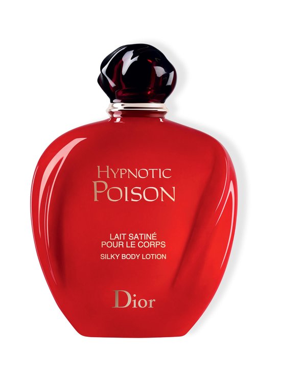 DIOR - Hypnotic Poison Body Lotion -vartaloemulsio 200 ml - photo 1 DIOR - Hypnotic Poison Body Lotion -vartaloemulsio 200 ml | Stockmann - photo 1