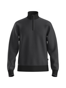 BOSS - Sidney-collegepaita - BLACK | Stockmann