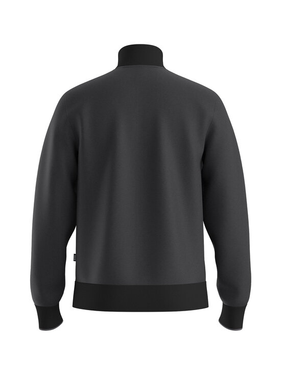BOSS - Sidney-collegepaita - BLACK | Stockmann - photo 2