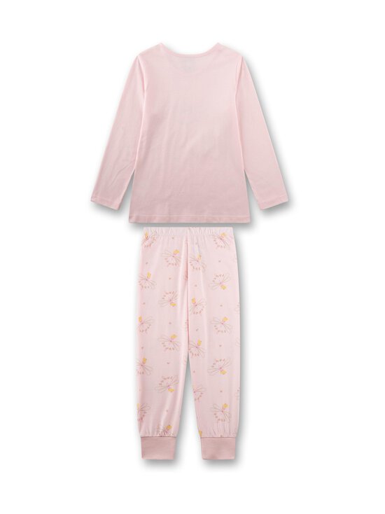 Sanetta - Dragonfly Princess -pyjama - 37052 SHADOW ROSE | Stockmann - photo 2