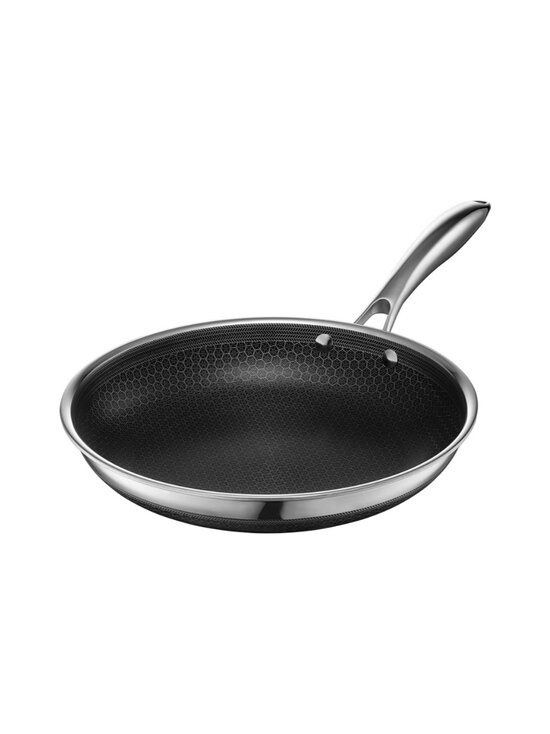 HexClad - Panna 26 cm - STEEL - photo 1 HexClad - Panna 26 cm - STEEL | Stockmann - photo 1