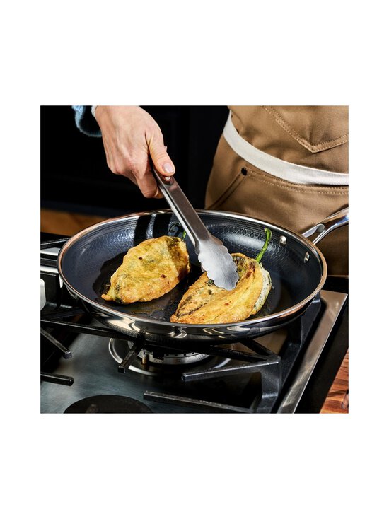 HexClad - Panna 26 cm - STEEL - photo 3 HexClad - Panna 26 cm - STEEL | Stockmann - photo 3