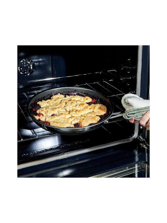 HexClad - Panna 26 cm - STEEL - photo 4 HexClad - Panna 26 cm - STEEL | Stockmann - photo 4