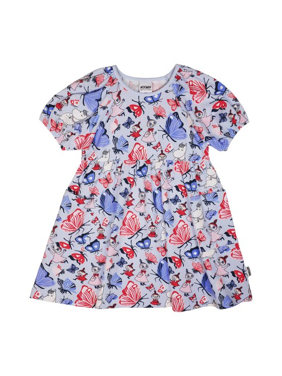Moomin by Martinex - Perhospuisto-mekko - LIGHT BLUE | Stockmann - photo 1