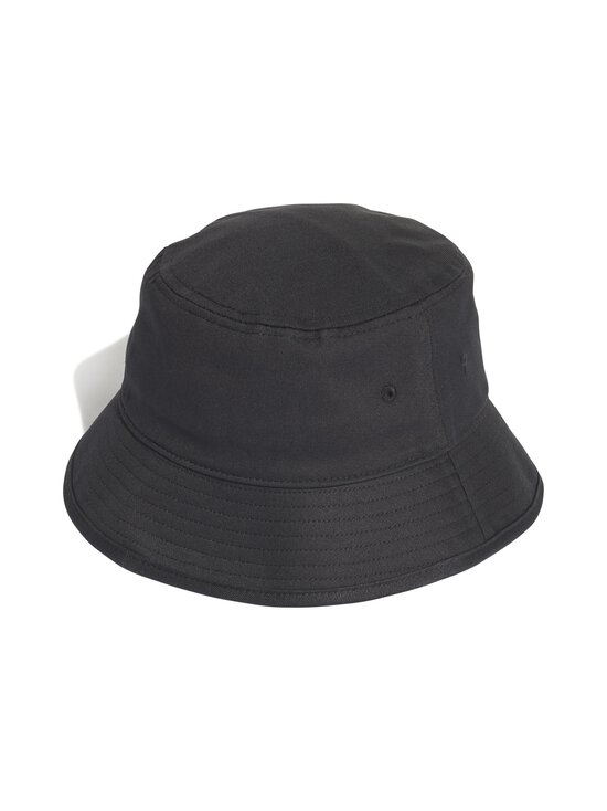 adidas Originals - Müts Trefoil Bucket - AJ8995 BLACK/WHITE - photo 2 adidas Originals - Müts Trefoil Bucket - AJ8995 BLACK/WHITE | Stockmann - photo 2