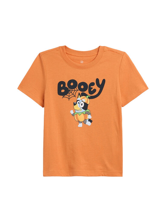 GAP - Bluey Halloween T-krekls - TODDLER BOY TIGER ROSE | Stockmann - photo 1