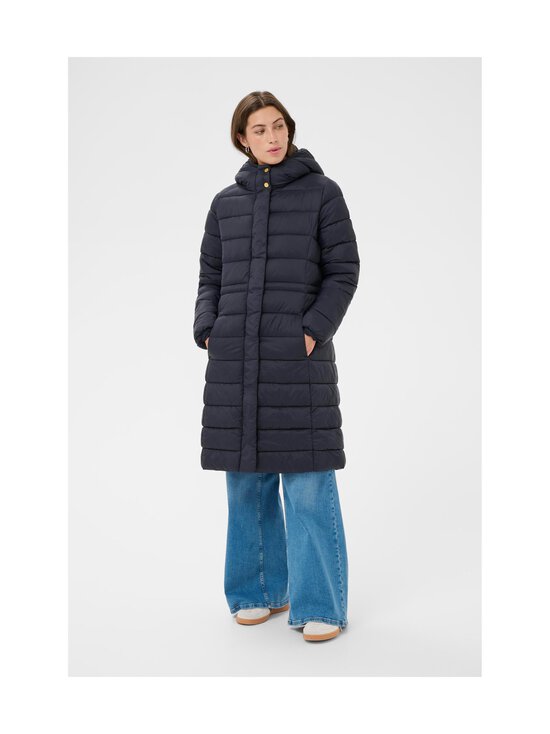 Part Two - LaineyPW-toppatakki - 194013 DARK NAVY | Stockmann - photo 3