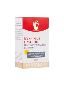Mavala - Cuticle Cream -kynsinauhavoide 15 ml | Stockmann