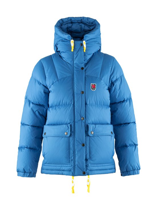 Fjällräven - Expedition Down Lite dūnu jaka - 525 UN BLUE - photo 1 Fjällräven - Expedition Down Lite dūnu jaka - 525 UN BLUE | Stockmann - photo 1