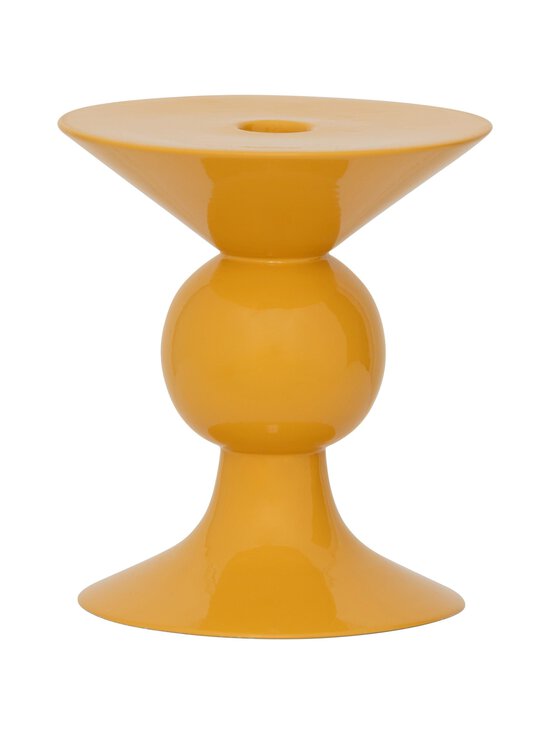 Urban Nature Culture - Goba-kynttilänjalka - ORANGE | Stockmann - photo 1