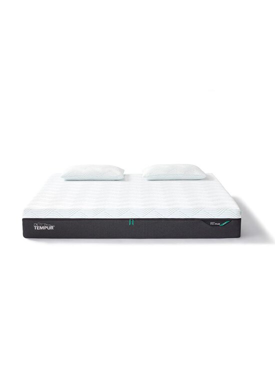 Tempur - Pro Plus SmartCool -patja Medium 25 140 x 200 cm - WHITE | Stockmann - photo 1