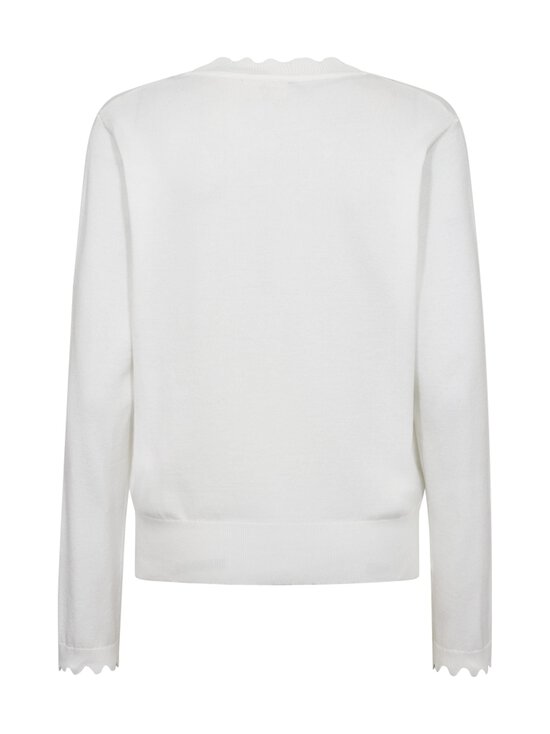 Freequent - Pullover FQKatie - 1400 STAR OFF-WHITE | Stockmann - photo 2