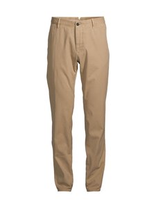 SLOWEAR - Panamino Stretch -housut - 520 NOCE SCURO SLOWEAR - Panamino Stretch -housut - 520 NOCE SCURO | Stockmann