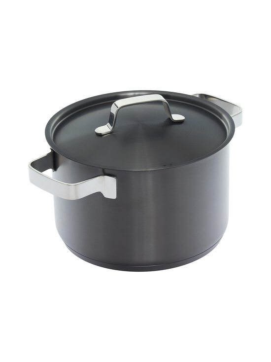 Opa - Aika-kattila 5 l - MUSTA | Stockmann - photo 1